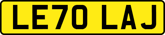 LE70LAJ