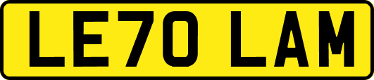 LE70LAM
