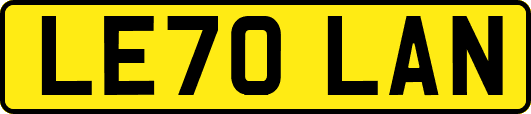 LE70LAN