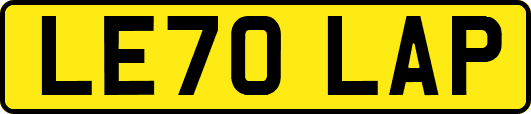 LE70LAP