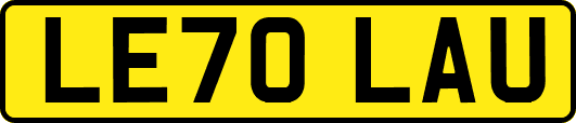 LE70LAU