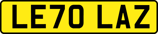 LE70LAZ