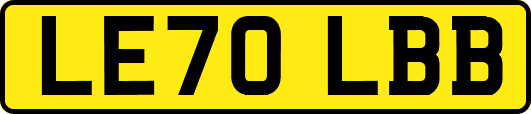 LE70LBB