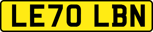LE70LBN