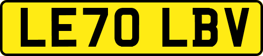 LE70LBV