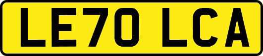 LE70LCA