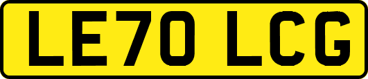 LE70LCG
