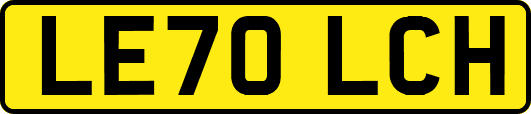 LE70LCH