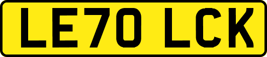 LE70LCK