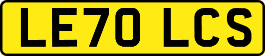LE70LCS