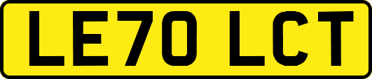 LE70LCT