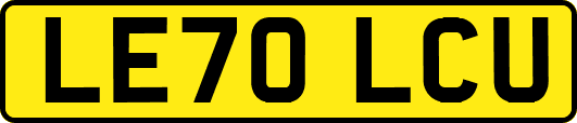 LE70LCU