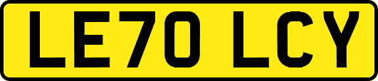 LE70LCY