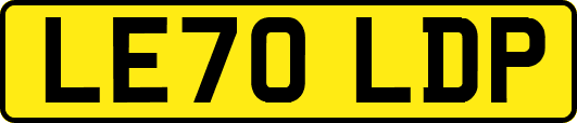 LE70LDP
