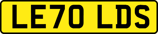 LE70LDS