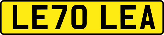 LE70LEA