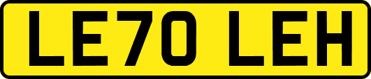 LE70LEH