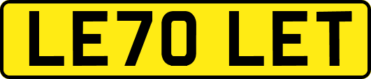 LE70LET