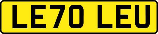 LE70LEU