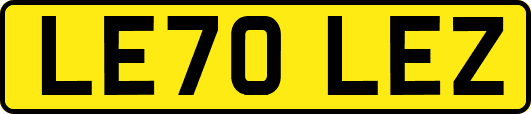 LE70LEZ