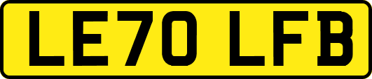 LE70LFB