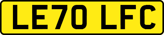 LE70LFC