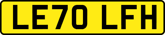 LE70LFH