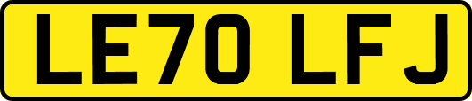 LE70LFJ