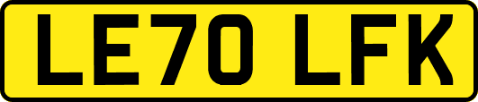 LE70LFK