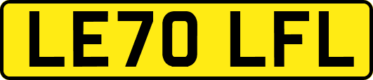 LE70LFL