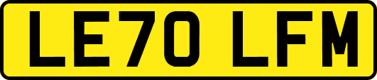 LE70LFM