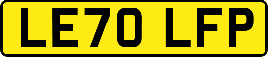 LE70LFP