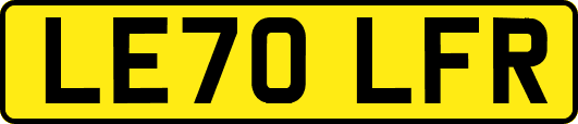 LE70LFR