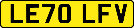 LE70LFV