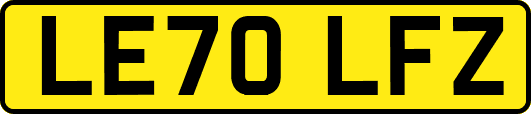 LE70LFZ
