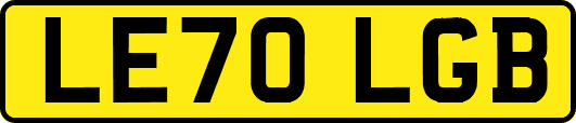 LE70LGB