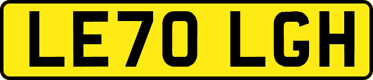 LE70LGH