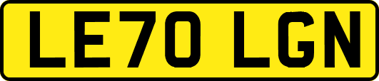 LE70LGN
