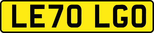 LE70LGO