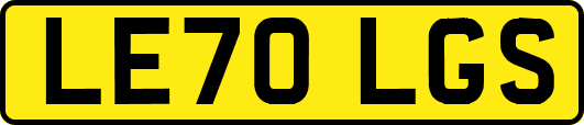 LE70LGS