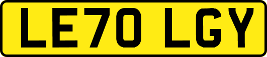 LE70LGY