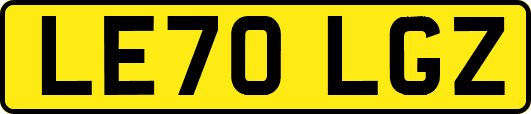 LE70LGZ