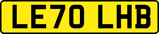 LE70LHB