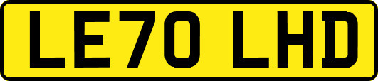 LE70LHD