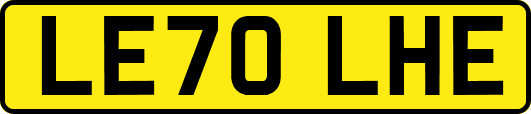LE70LHE