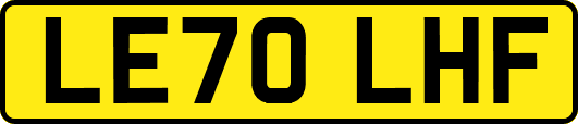 LE70LHF