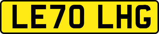 LE70LHG
