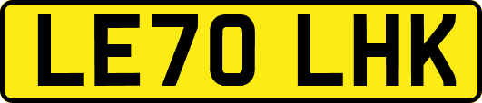 LE70LHK