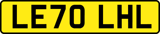 LE70LHL