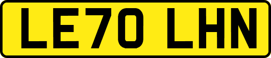 LE70LHN